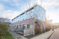 Woning Schoolbaan 56 Roelofarendsveen