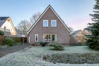 Woning Uranusstraat 15 Assen