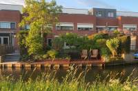 Woning Heer Arendstraat 8 IJsselstein