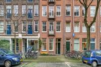 Woning Wilhelminastraat 762 Amsterdam