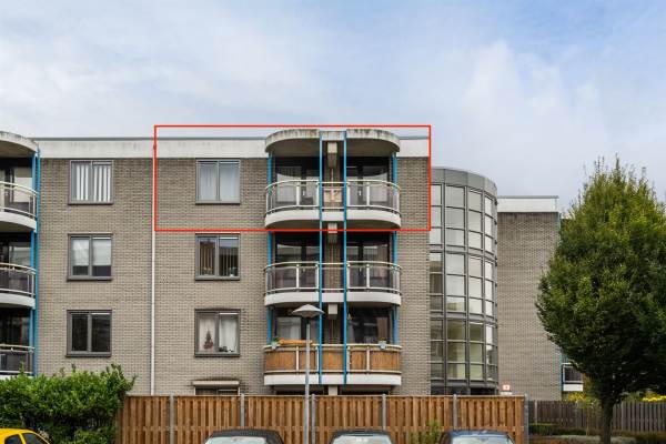 Woning Van Kleffenslaan 155 Utrecht