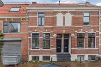 Woning Lombokstraat 28 Utrecht
