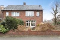 Woning Mr. P.J. Troelstrastraat 9 Hengelo (OV)