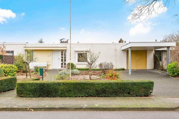 Woning Verdistraat 3 Eijsden