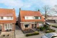 Woning Putstraat 91 Waalwijk