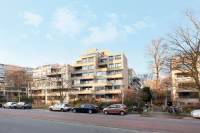 Woning Burgemeester Patijnlaan 536 Den Haag