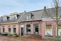 Woning Voorstraat 8 Heukelum