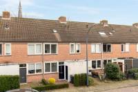 Woning Baardwijksestraat 1D Waalwijk