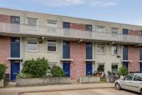 Woning Steve Bikostraat 387 Utrecht