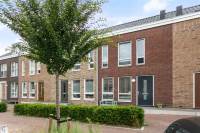 Woning Fabriekstraat 24 Bergen op Zoom