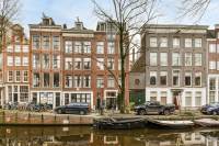 Woning Bloemgracht 61E Amsterdam