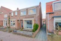 Woning van der Duyn van Maasdamstraat 22 Den Helder