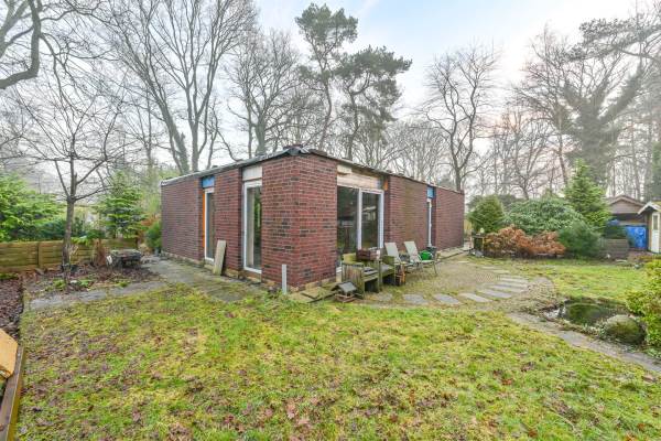 Woning Kanaal O.Z. 975 Drijber