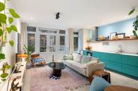 Woning Baljuwplein 27 Rotterdam