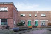 Woning Van der Venstraat 6 Den Bosch
