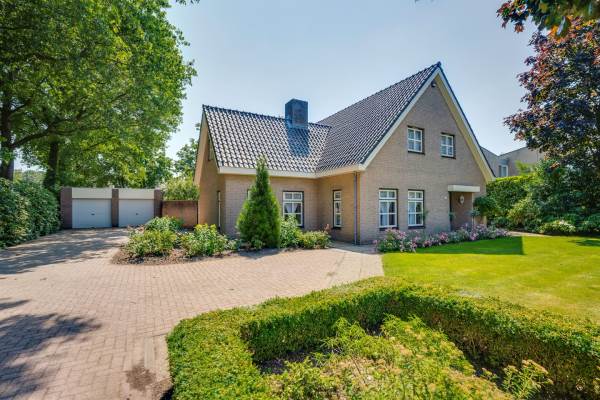 Woning Concordialaan 12 Etten-Leur