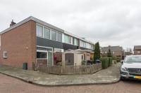 Woning Ds Th Rijckewaerdstraat 12 Brielle