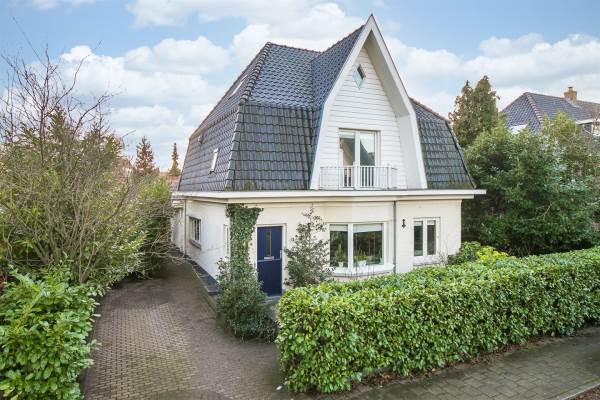 Woning Nassaulaan 1 Driebergen-Rijsenburg