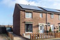 Woning Burgemeester Loysonstraat 42 Landgraaf