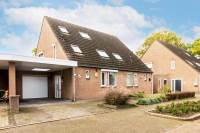 Woning den Brier 237 Uden
