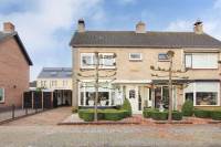 Woning Groen van Prinsterersingel 37 Bunschoten-Spakenburg