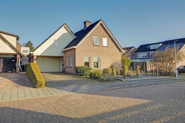 Woning Schemperserf 3 Staphorst