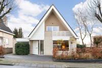 Woning Zandheuvelstraat 35 Rhenen