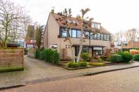 Woning Finsestraat 2 Nieuwerkerk aan den IJssel