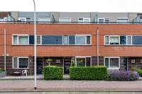 Woning Componistenlaan 59 Gouda