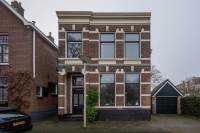 Woning Almelose Kanaal 1 Zwolle