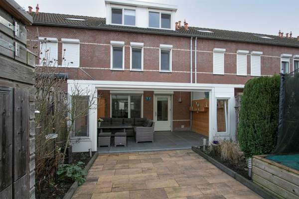 Woning Sleutelbloemstraat 7 Weert
