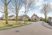 Woning Auke Vosstraat 57 Slagharen