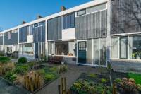 Woning IJsvogel 7 Dokkum