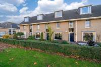 Woning Glinthorst 30 Rotterdam