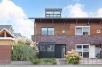 Woning 't Ruum 1 Bunschoten-Spakenburg