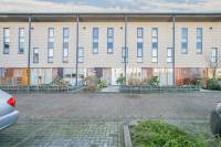Woning Louise Kerlinghof 10 Heerhugowaard