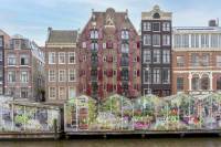 Woning Singel 518N Amsterdam