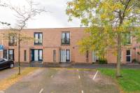 Woning Bieslookstraat 13 Utrecht