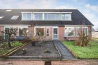 Woning Jikke Benedictusstrjitte 21 Aldeboarn