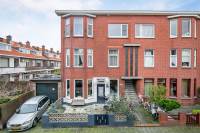 Woning Harderwijkstraat 46 Den Haag