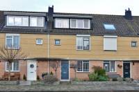 Woning Femina Mullerstraat 6 Hoofddorp