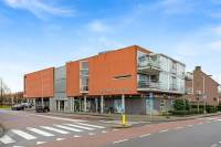 Woning Thorbeckeplein 4 Breda