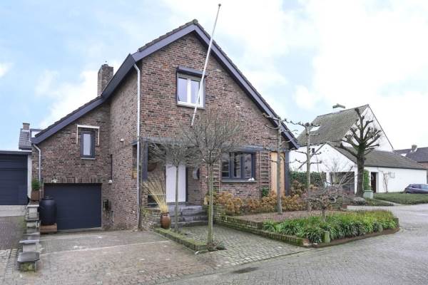 Woning Klimmerseind 5 Eijsden