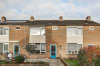 Woning Trompstraat 28 Maasdijk