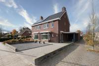 Woning Klinkstraat 13B Oudenbosch