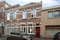 Woning Grote Bagijnestraat 12 Hulst