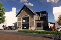 Woning Brugweg 17E Velp (GE)