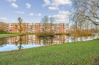 Woning van der Duyn van Maasdamlaan 134B Vlaardingen