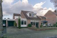 Woning Wilde Wingerd 8 Helmond