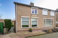 Woning Castor 18 Oostburg